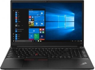 Lenovo ThinkPad E15 G2 20TDS04RTX050 Notebook kullananlar yorumlar